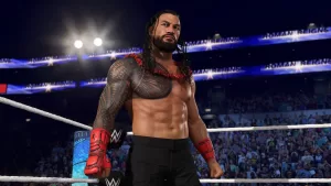 Review | WWE 2K25