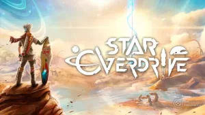Review | Star Overdrive